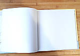 Sketchbook ⁇ альбом для скетч маркерів ⁇ скетчбук для малювання ⁇ блокнот для скетчингу 24 аркуші ⁇ , фото 2