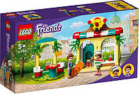 Конструктор LEGO Friends Пиццерия Хартлейк-Сити 144 детали (41705)