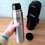 Термос A-plus 1. 0 л, фото 2