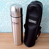 Термос A-plus 1. 0 л, фото 3