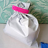 Затиски для пакетів ( кліпси, кліпи, прищіпки), фото 2