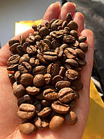 Знайомтесь з екзотичним смаком Перу грейд кави в зернах 100% арабіка. Свіжообсмажена кава 1 кг