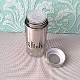 Ємність для спецій A-PLUS (600-3)  ⁇  Баночка для солі, перцю 4,5*11 см  ⁇  Набір баночок для спецій  ⁇ , фото 2