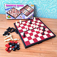 Набір 3 в 1 шахи, шашки, нарди  ⁇  Гра дитяча шашки  ⁇  Шахи  ⁇  Нарди  ⁇ 