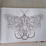 Розмальовка для скетч маркерів Скетчбук | Альбом розмальовка для скетчингу, фото 4