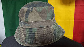 Панама US Crusher Hat Khaki