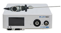 Камера ендоскопічна LAPOMED® FHD-III зі вбудованим освітленням LED
