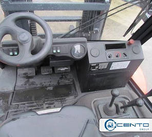 Linde H-80-T-900-03 (353), фото 2