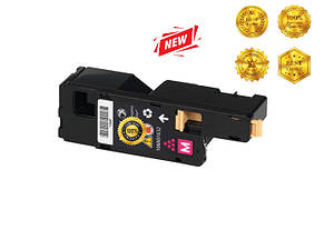 Картридж Xerox 106R01632 Magenta для принтера Phaser 6000, 6010N, WorkCentre 6015 аналог, фото 3