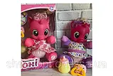 М'який поні з пляшечкою My Little Pony Літл Поні світло, звук, фото 2