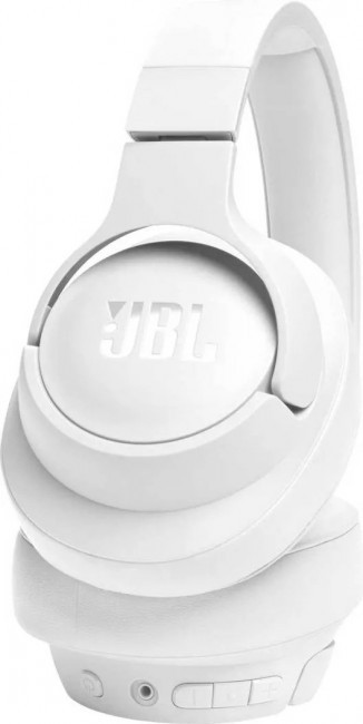 JBL Tune 720 BT White
