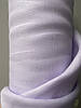 Фіалкова лляна тканина, колір 356, фото 8