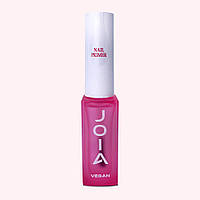 Праймер беcкислотный JOIA Vegan Nail Primer, 8 мл