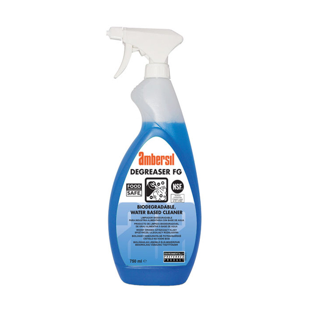 Купить Обезжириватель на водной основе Degreaser FG, цена 1177 ₴ — Prom ...