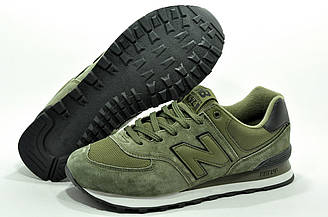 Кросівки чоловічі New Balance 574 Classic