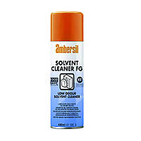 Обезжиривающий растворитель со слабым запахом Solvent Cleaner FG