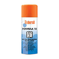 Безсиликоновий антиадгезив Formula 10