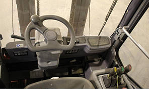 Навантажувач дизельний BT/Toyota, фото 2