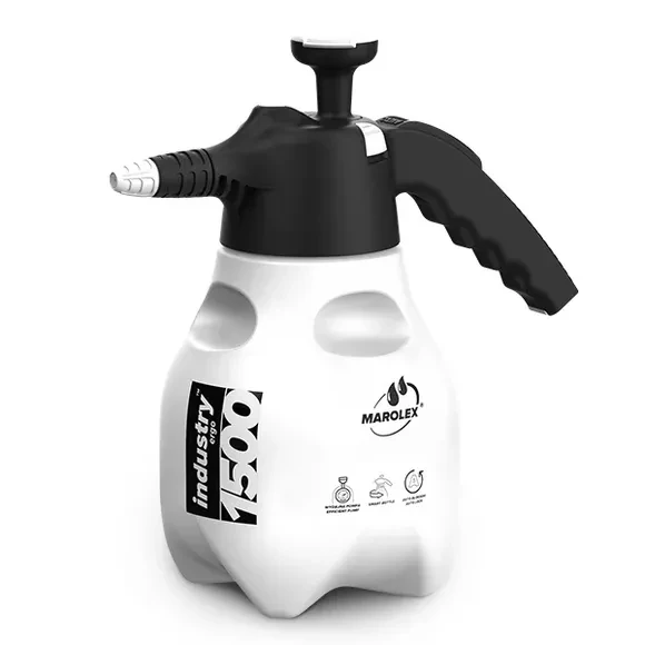 Обприскувач ручний MAROLEX Industry ergo Acid line 1500 1,5л