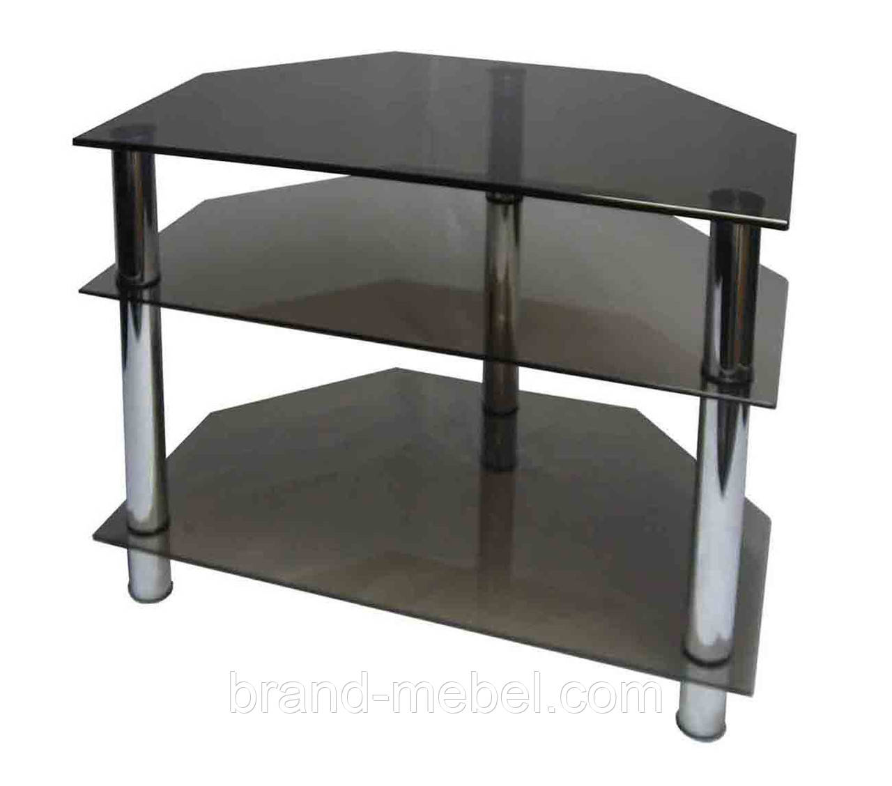 Тумба під телевізор ТВ-5 тонована, фото 1