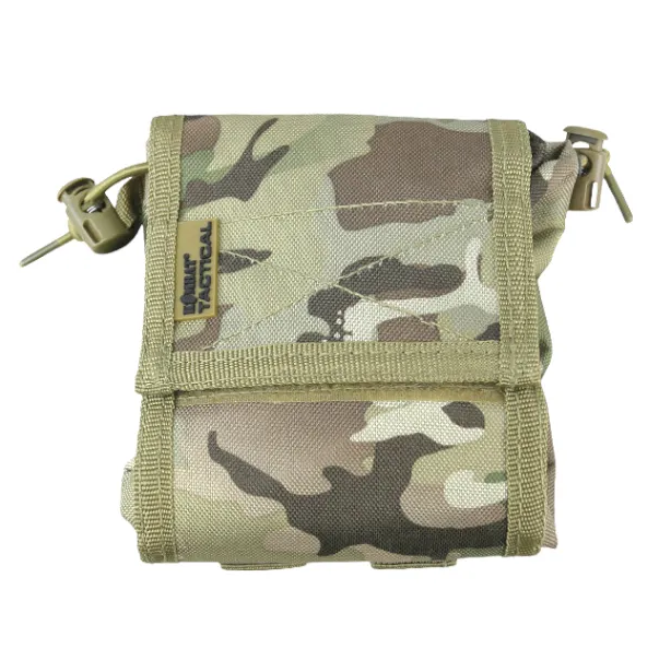Тактичний підсумк під скидання Kombat tactical (Multicam)