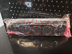 Розетка четверна 1*16А (BK1-1402-3614), Bemis