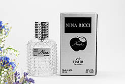 Жіночий тестер Nina Ricci Nina 60 мл ОАЕ