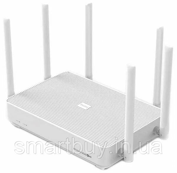 Роутер Xiaomi Redmi AX5400 Router wi-fi 6 (DVB4267CN) (гарантія 12 місяців)