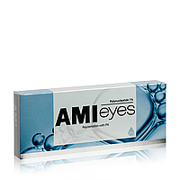 AMI Eyes - Корейский тканевый стимулятор (1x2ml)