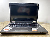 Ноутбук б/в 13.3" HP Probook 6360b (Intel Core i3-2120m / DDR3-6 Gb / HDD 500 Gb / DisplayPort / АКБ 2год)