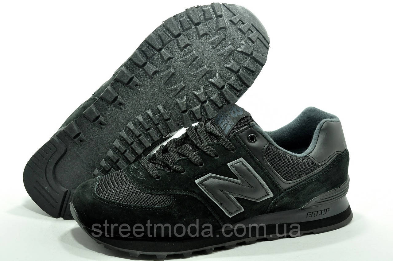 Кросівки чоловічі New Balance 574 Classic