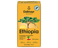 Кофе молотый Dallmayr Ethiopia 500 г 100% Арабика Германия