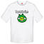 Дитяча футболка "Bad piggies 2" (Плохі свинки) , фото 3