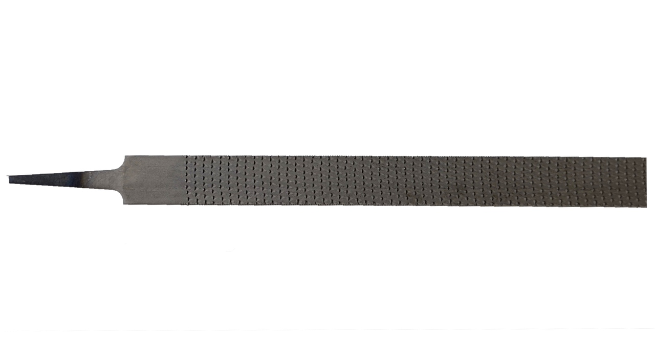 Рашпіль плоский 250 мм