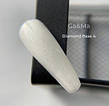 Cover base Diamond 004 / Камуфлююча база Даймонд 004, фото 2