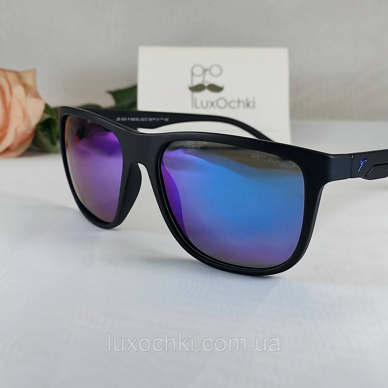 james browne sunglasses