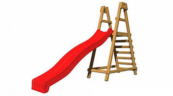 Спуски для горок, горки для спуска