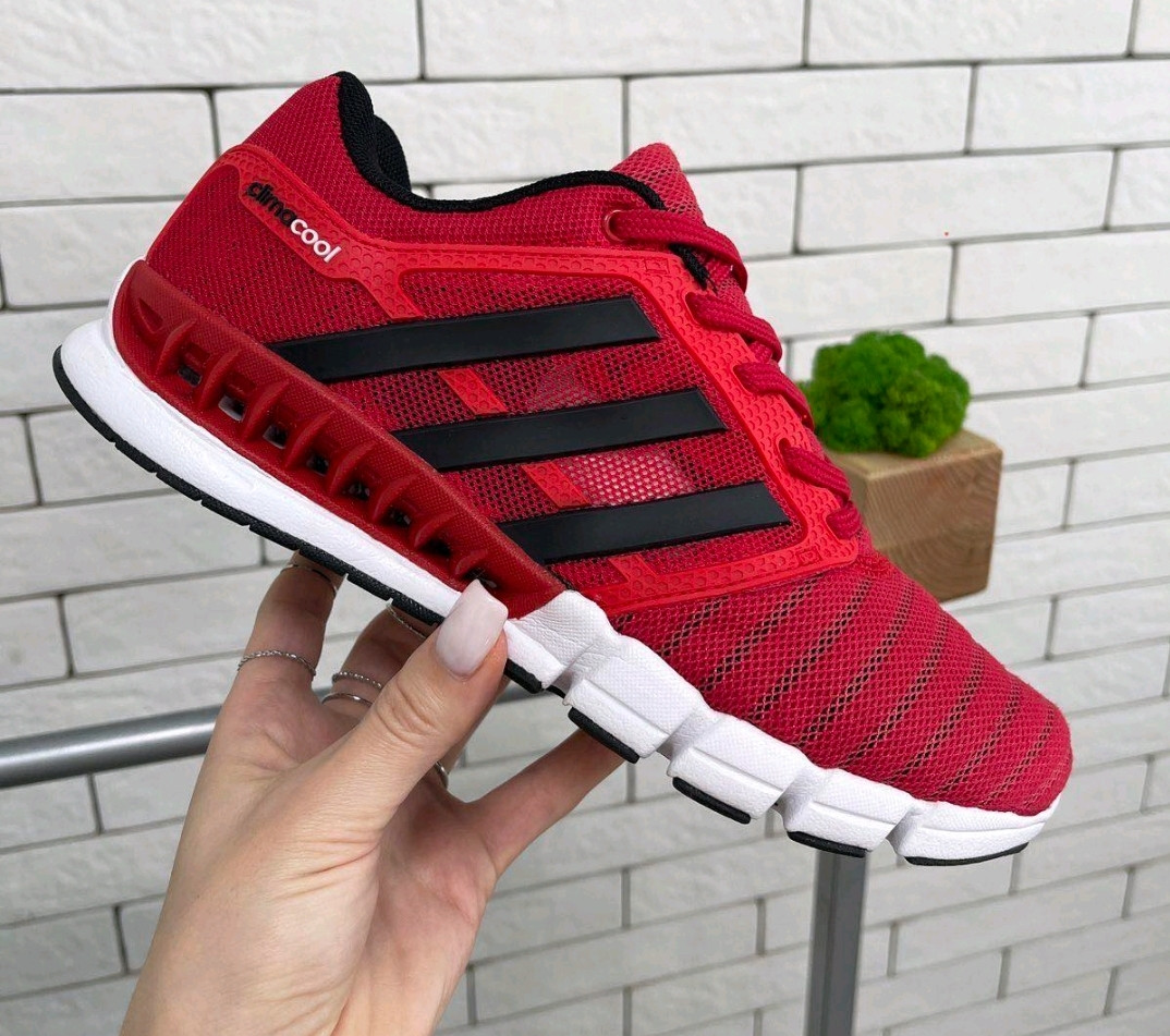 Adidas on sale climacool revolution