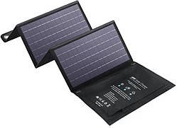 Сонячна панель Altek 28W ETFE