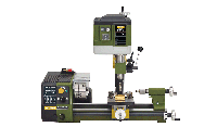 Сверлильно-фрезерная приставка PROXXON PF 250/BL (код 24112)