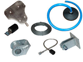 Канатные дороги