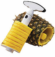 Нож для ананаса PineАpple Corer-Slicer, мега распродажа