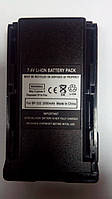 Акумулятор BP-232 N, для радіостанцій Icom