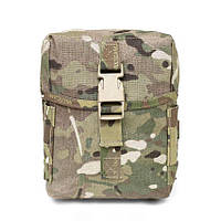 Сухарка WAS Warrior Large General Utility MultiCam