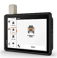 Супутниковий GPS-Навігатор Garmin Tread Overland Edition, фото 4