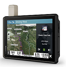 Супутниковий GPS-Навігатор Garmin Tread Overland Edition, фото 6