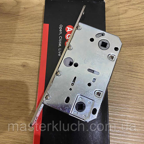 Купить Замок магнитный AGB Mediana Polaris WC никель, цена 645 грн ...