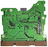 Плата HDD PCB BF41-00090A PANGO REV 07 Samsung SP0411N SV0411N, фото 2