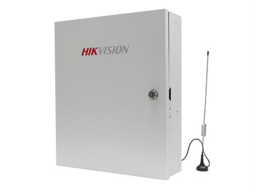 Охоронні системи Hikvision DS-19S08N-04S