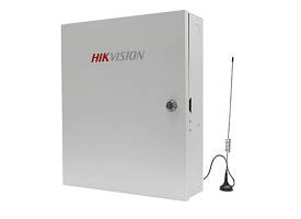 Охоронні системи Hikvision DS-19S08N-04S